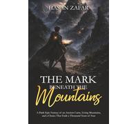 The Mark Beneath the Mountains: A Dark Epic Fantasy of an Ancient Curse, Living Mountains, and a Choice That Ends a Thousand Years of Fear