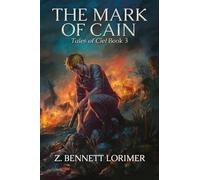 The Mark of Cain: 3 (Tales of Ciel)