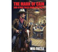 The Mark of Cain and Other Tales from the Pulps