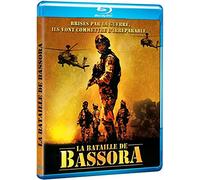 The Mark of Cain - La bataille de Bassora [Francia] [Blu-ray]