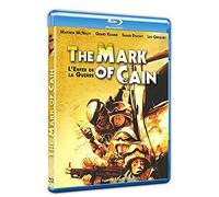 The Mark of Cain - La bataille de Bassora [Francia] [Blu-ray]