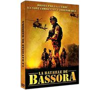The Mark of Cain - La bataille de Bassora [Francia] [DVD]