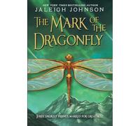 The Mark of the Dragonfly: 1 (World of Solace Series)