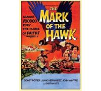 The Mark Of The Hawk [Alemania] [DVD]
