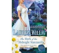 The Mark Of The Midnight Manzanilla (ebook)