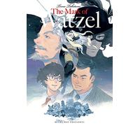 The Mark of Watzel (FONDO)