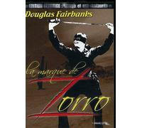 The Mark of Zorro (Le Signe de Zorro) [Francia] [DVD]
