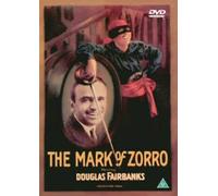The Mark Of Zorro [Reino Unido] [DVD]