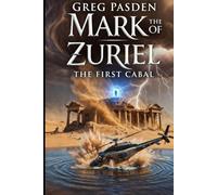 The Mark of Zuriel: The First Cabal
