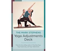 The Mark Stephens Yoga Adjustments Deck