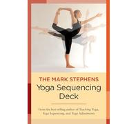 The Mark Stephens Yoga Sequencing Deck