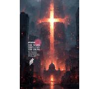 The Mark They Call the Cross: How the Trinity Turned Rome’s Instrument of Curse into the Visible Seal of Christianity (Resurrection Society)