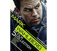 The Mark Wahlberg 5-Film Collection [USA] [DVD]