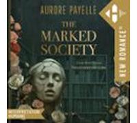 The Marked Society (audiolibro)