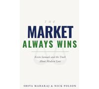The Market Always Wins: Kevin Samuels and the Truth About Modern Love