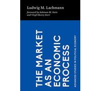 The Market as an Economic Process