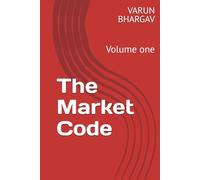 The Market Code: Volume one