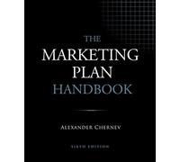 The Marketing Plan Handbook, 6th Edition