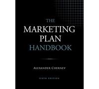The Marketing Plan Handbook, 6th Edition