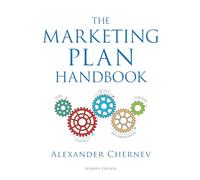 The Marketing Plan Handbook, 7th Edition