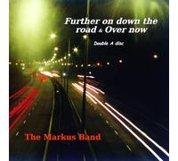 The Markus band - Further on Down The Road Single [Import]