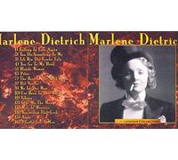 The Marlene Dietrich Collection