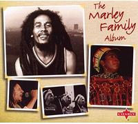 The Marley Family - A Marley Family Affair