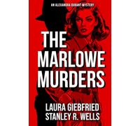 The Marlowe Murders (Alexandra Durant mystery)