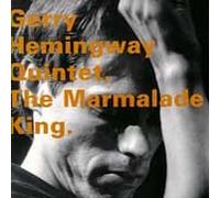 The Marmalade King