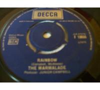 The Marmalade - Marmalade - Rainbow - [7"]