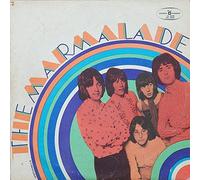 The Marmalade - Marmalade, The - The Best Of The Marmalade - Polskie Nagrania Muza - XL 0709