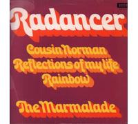 The Marmalade - Radancer