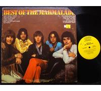 The Marmalade - The Best Of The Marmalade