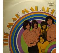 The Marmalade - The Best Of The Marmalade - Polskie Nagrania Muza - SXL 0709