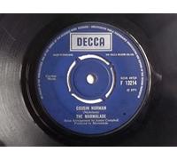 The Marmalade - The Marmalade - Cousin Norman - 7" Single 1971 - Decca F 13214 - UK Press