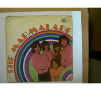 The Marmelade - The Marmelade, The Best of the Marmelade,
