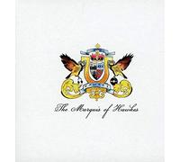 The Marquis Of Hawkes