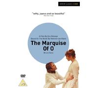 The Marquis Of O. [Reino Unido] [DVD]
