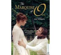 The Marquise of O [USA] [DVD]