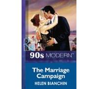 The Marriage Campaign (ebook)
