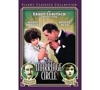 The Marriage Circle [USA] [DVD]