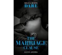 The Marriage Clause (ebook)