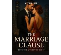 The Marriage Clause (The Vow Vault)