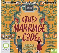 The Marriage Code [Audio]