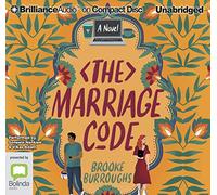 The Marriage Code [Audio]