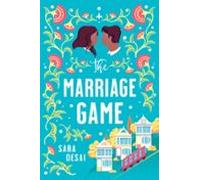 The Marriage Game (ebook)