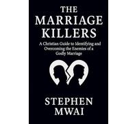 The Marriage Killers