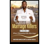 The Marriage Killers - Volume 1