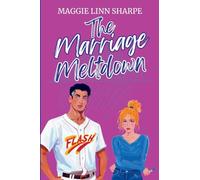 The Marriage Meltdown (The Songbird Cafe Series)