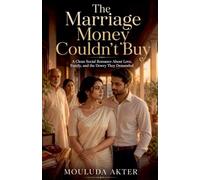 The Marriage Money Couldn't Buy